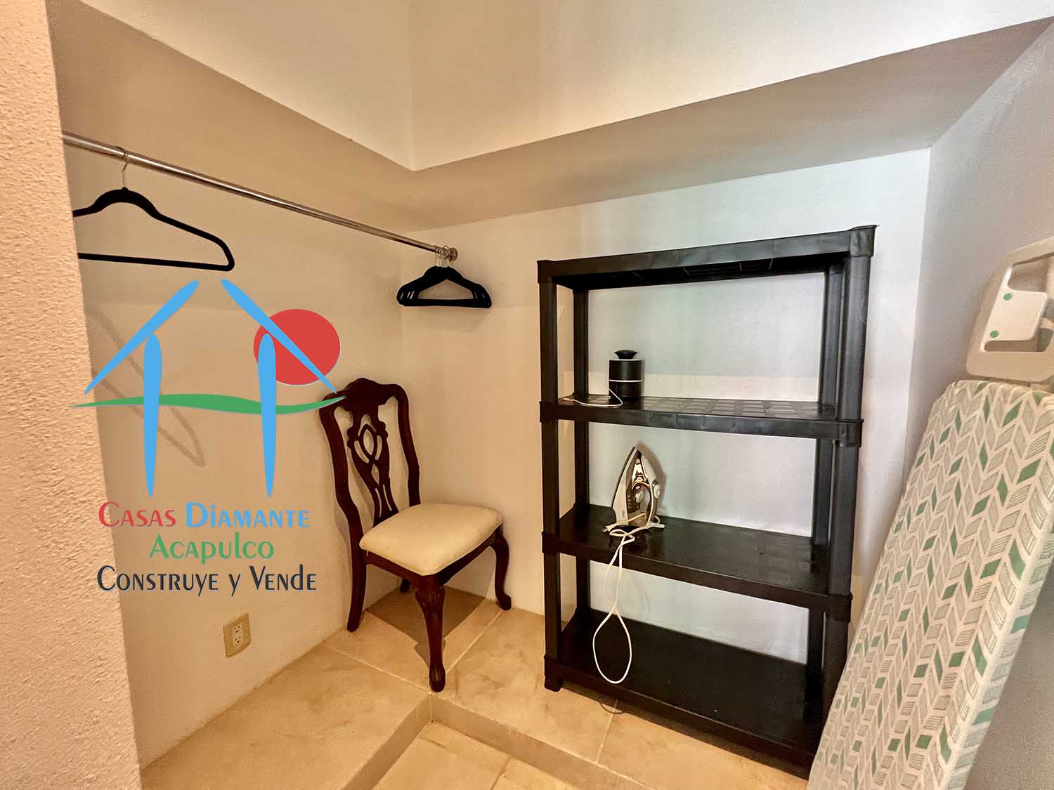 Punta Marqués Bora Bora PH 2 - Recámara principal 10